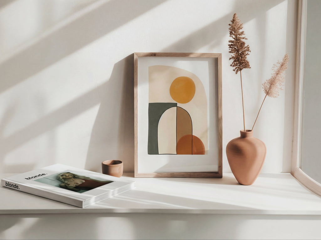 BLONDE. — A Photography Coffee Table Book
